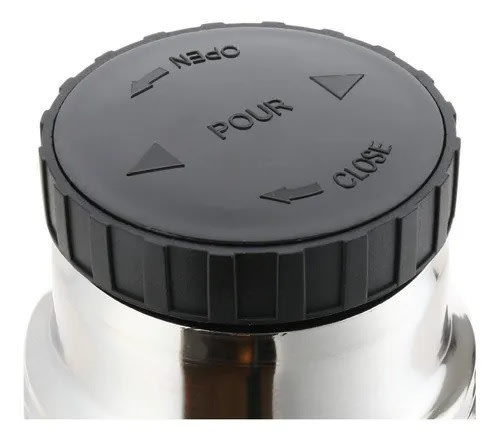 TERMO LÍQUIDO 1LT ACERO INOXIDABLE3