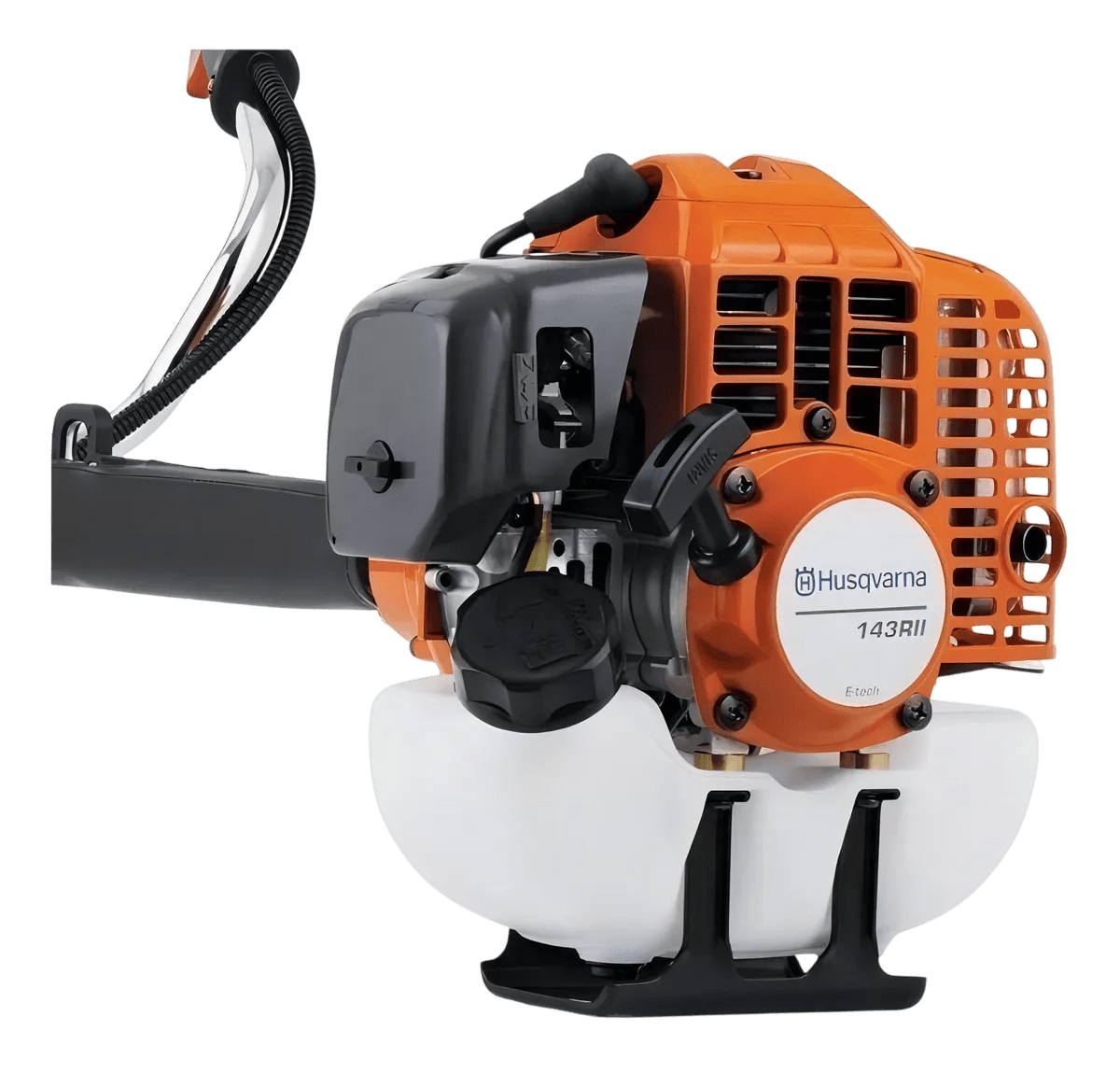 DESBROZADORA 143R-II2