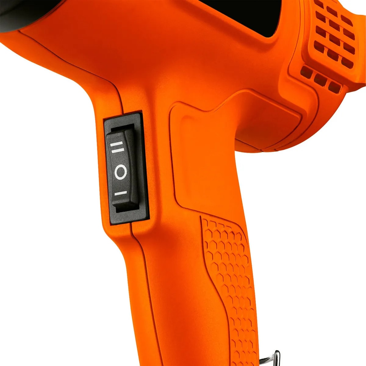 PISTOLA DE CALOR 1500W BLACK+DECKER2