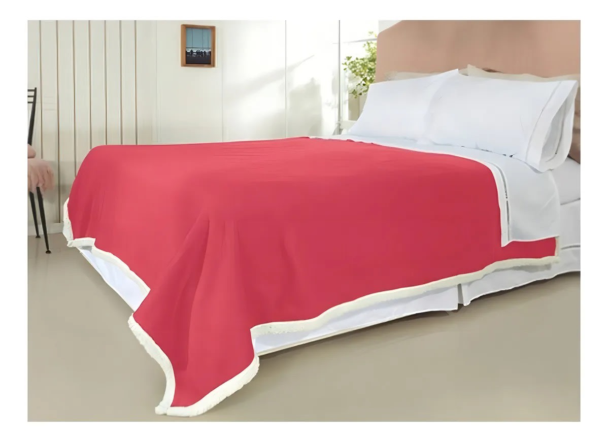 FRAZADA POLAR SHERPA PREMIUM 2 PLAZAS3