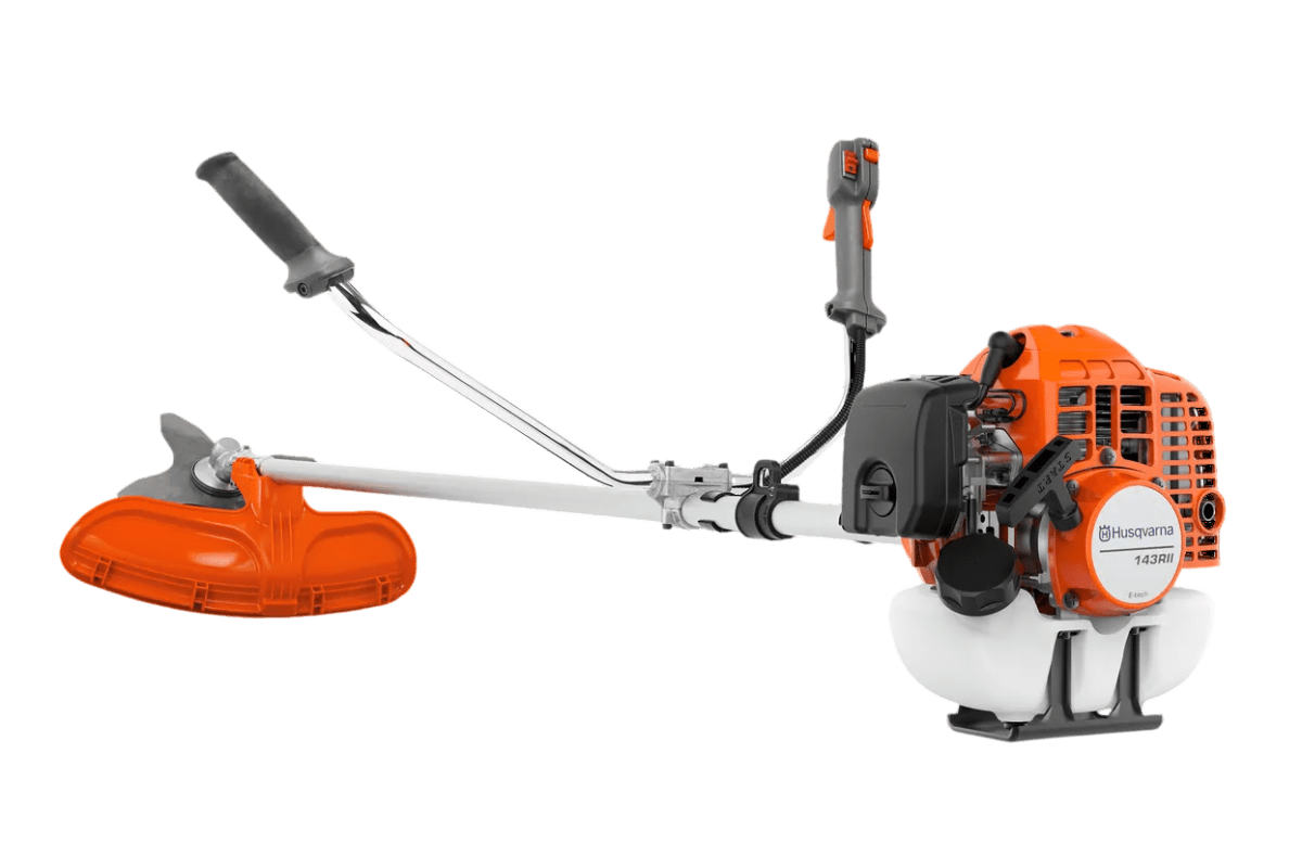 DESBROZADORA 143R-II3