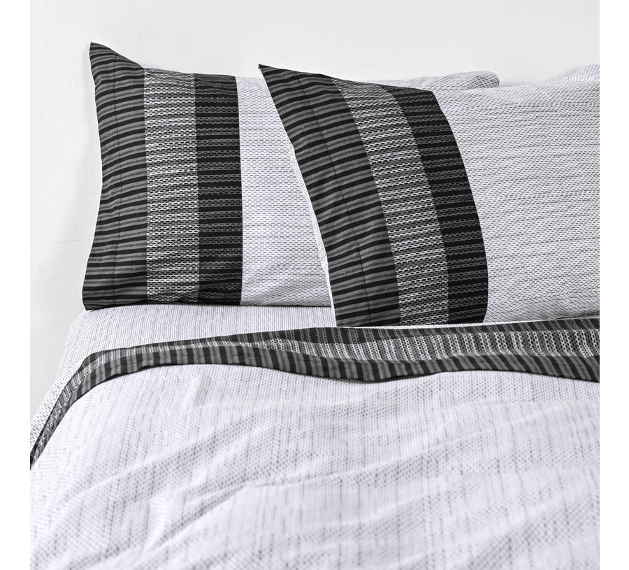 SÁBANAS 2 PLAZAS 200 HILOS RANGER1