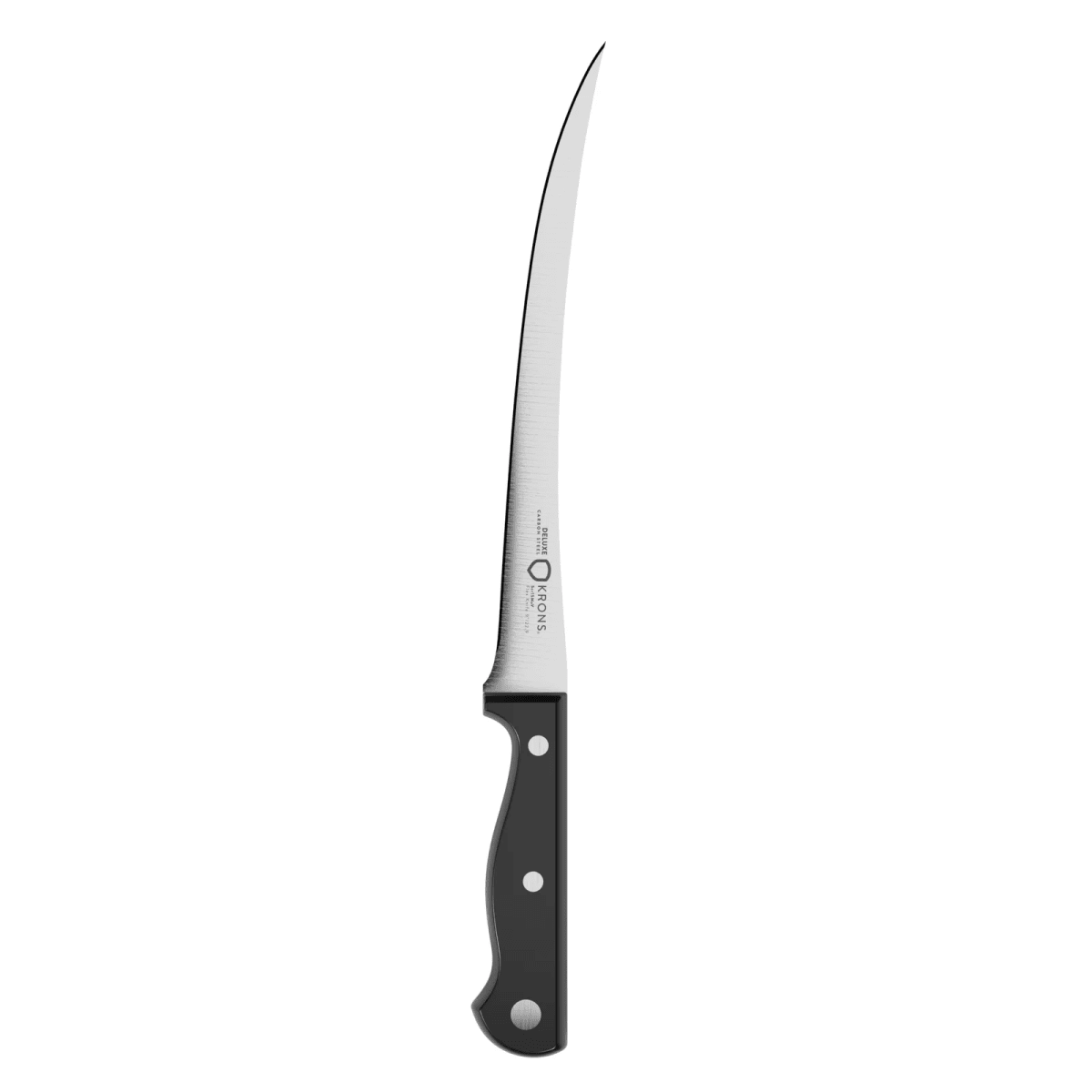 CUCHILLO FLEX 23CM DELUXE1