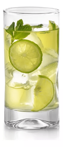 SET 4 VASOS LIBBEY IMPRESSIONS1