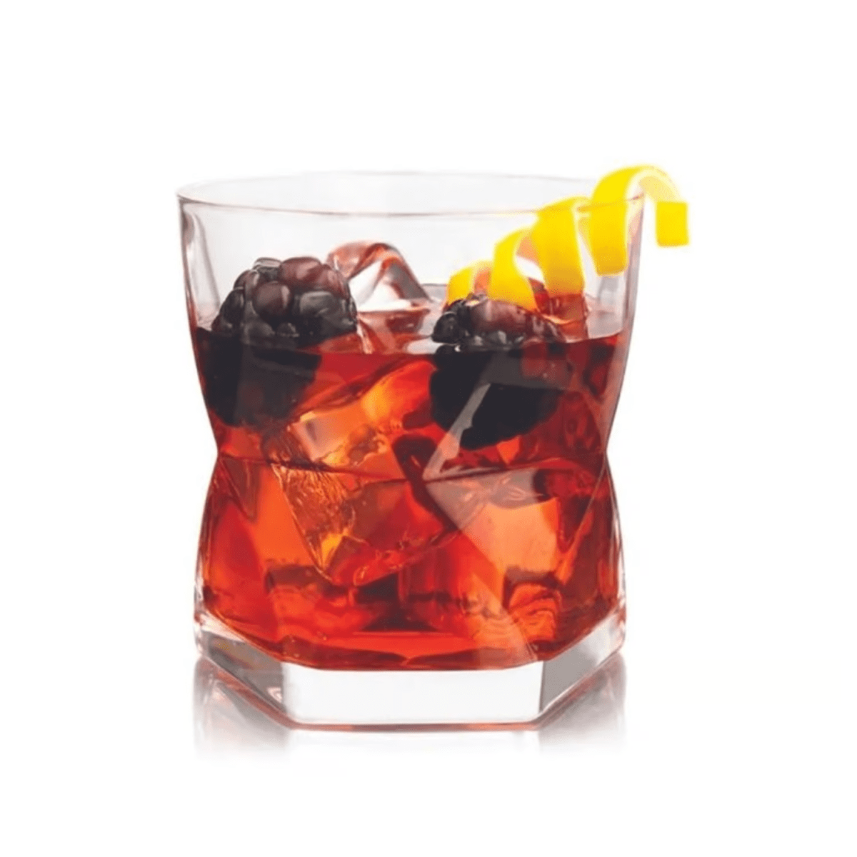 SET 6 VASOS LIBBEY ROMBUS4