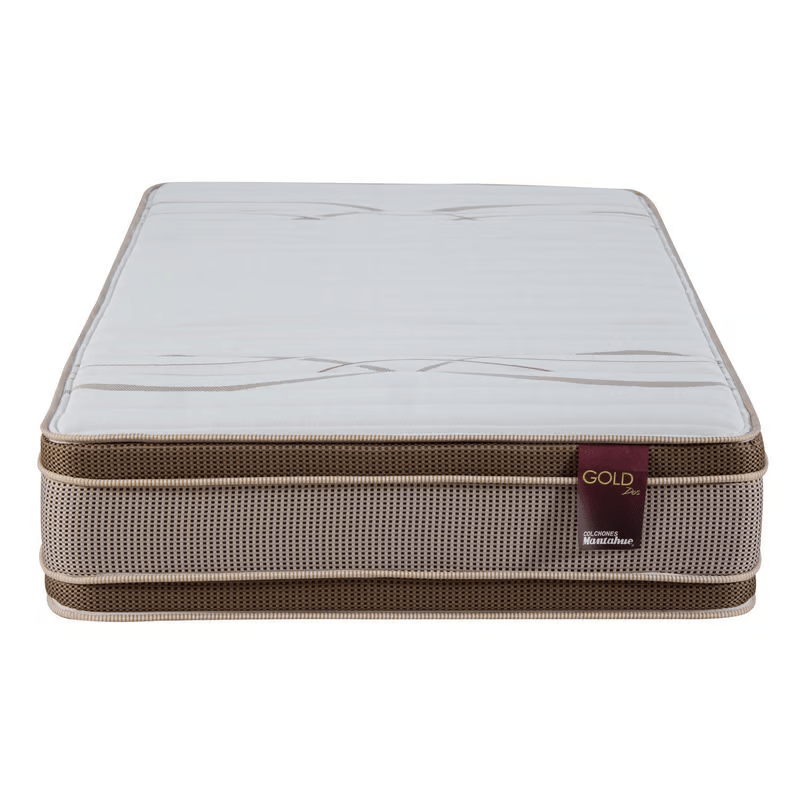 COLCHON GOLD DOS 1.5P1