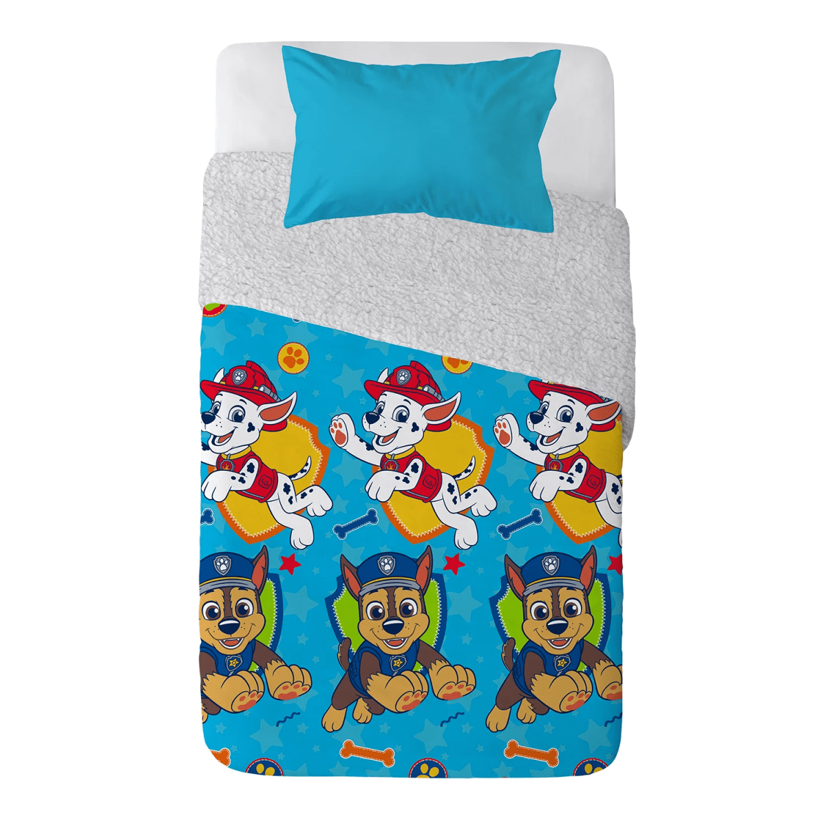 PLUMON SHERPA 1,5P PAW PATROL1