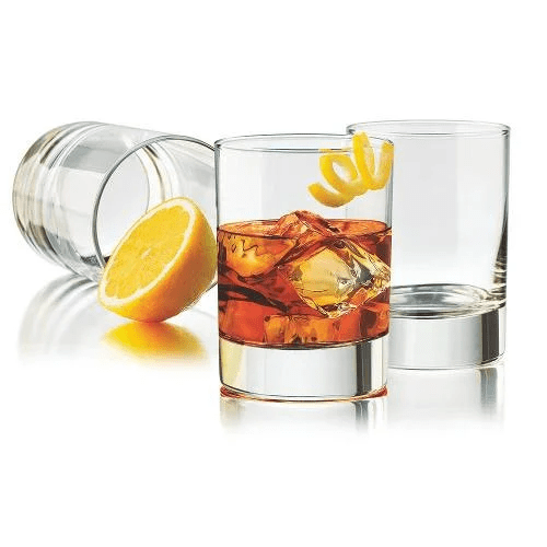 SET 6 VASOS LIBBEY SUPER SHAM ROCKS2