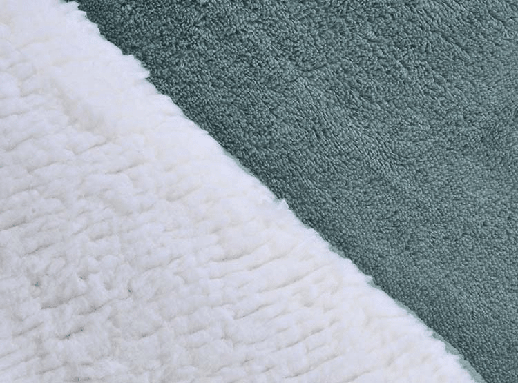 PLUMON CORAL SHERPA SUPERKING MASHINI2