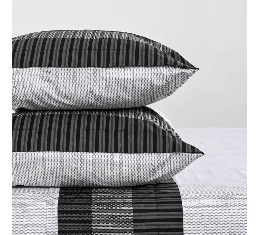 SÁBANAS 2 PLAZAS 200 HILOS RANGER2