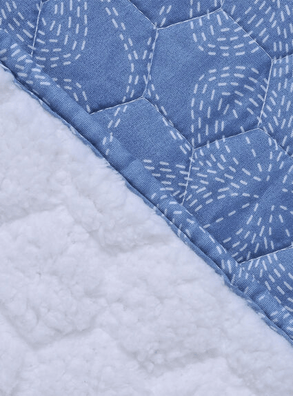 QUILT SHERPA 2P MASHINI2