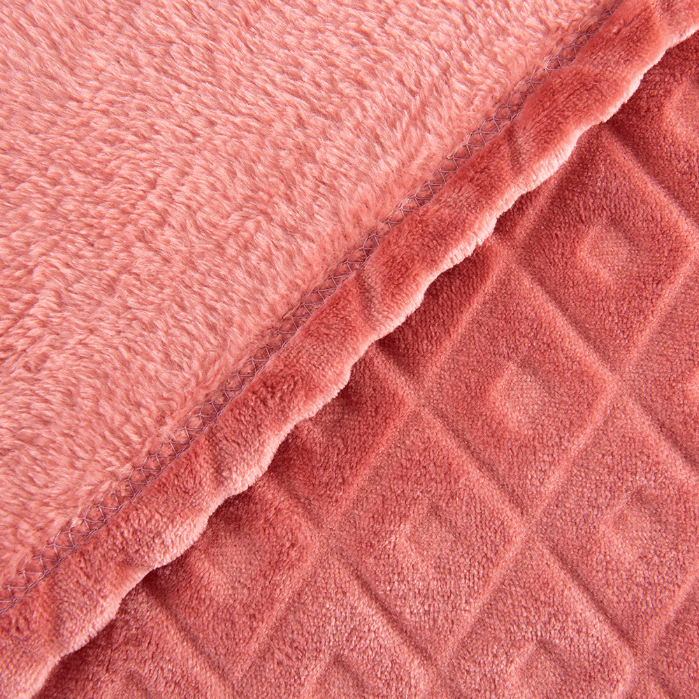 FRAZADA EMBOSSED KING MASHINI2