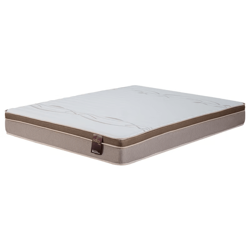 COLCHON GOLD UNO 2P2