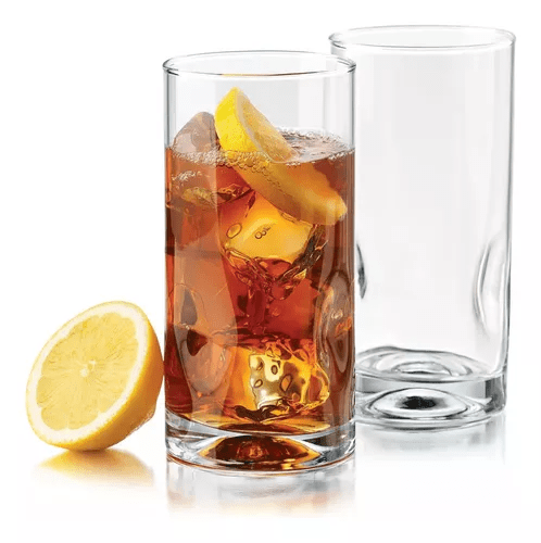 SET 4 VASOS LIBBEY IMPRESSIONS2