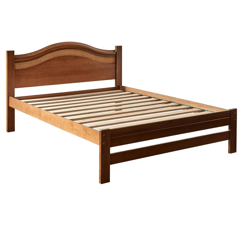 CAMA BARCELONA 2P2
