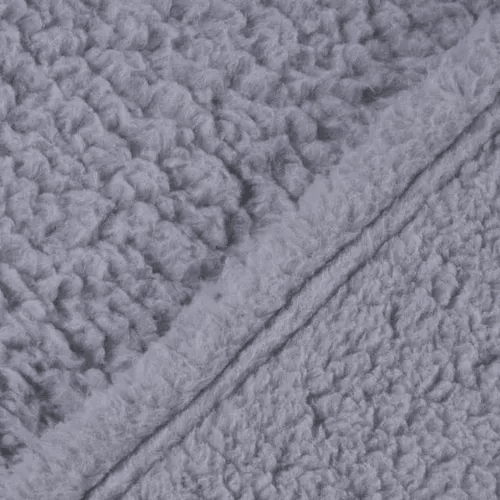 FRAZADA CORDERITO 1.5P2