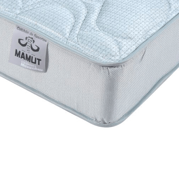 COLCHON MAMUT 2P2