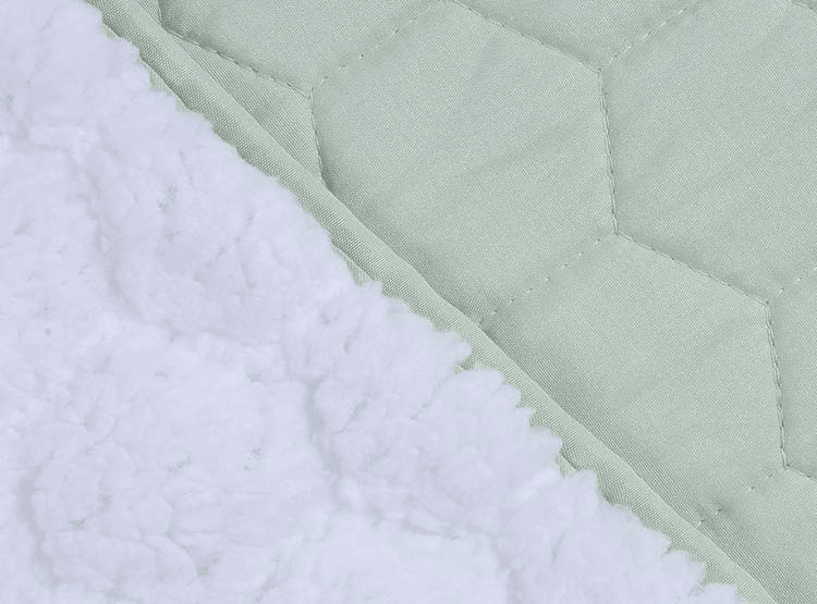 QUILT SHERPA SUPERKING MASHINI2