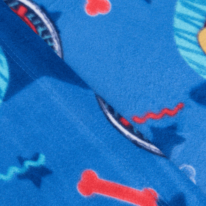 SABANAS POLAR 1,5P PAW PATROL2