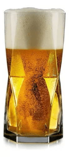 SET 6 VASOS LIBBEY ROMBUS2