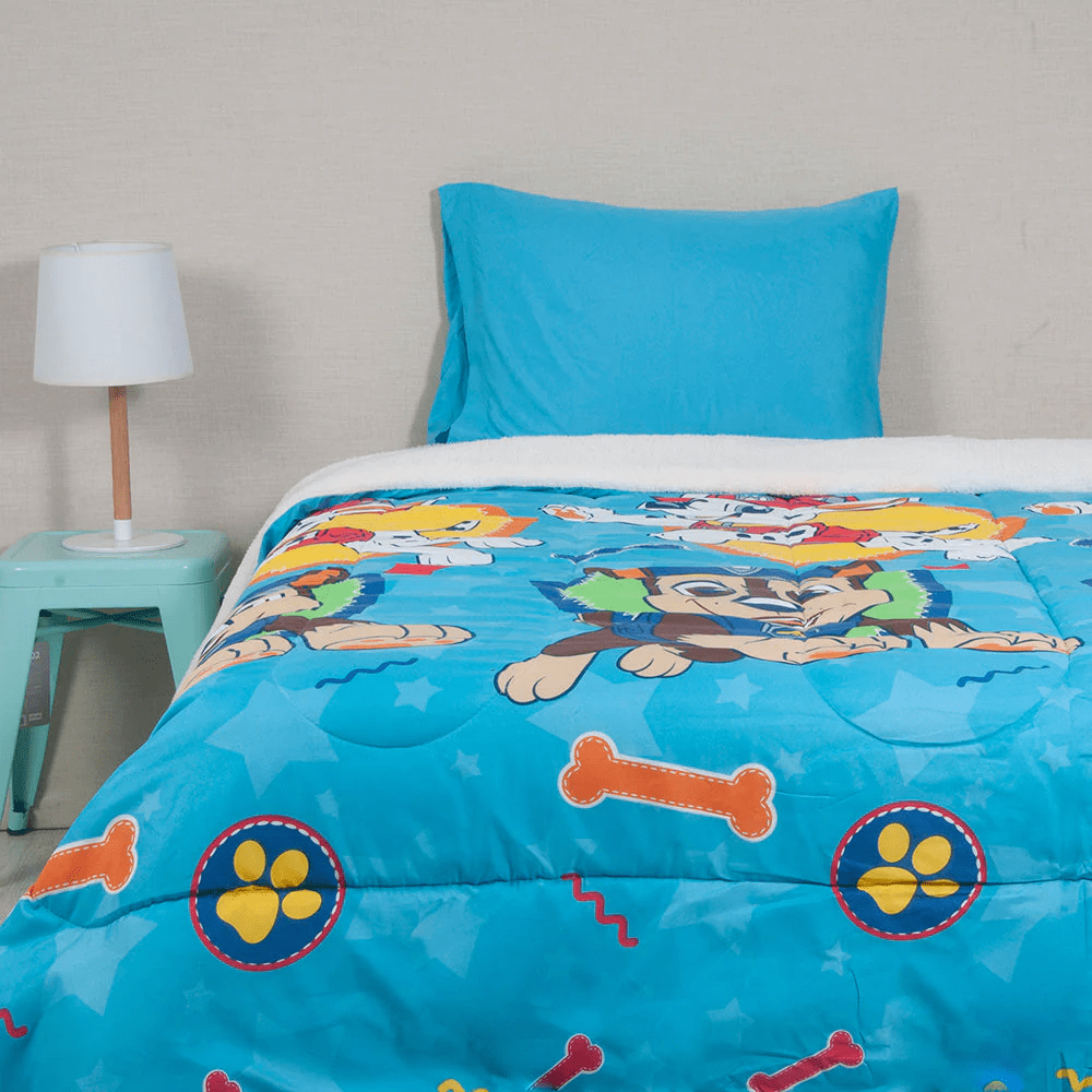 PLUMON SHERPA 1,5P PAW PATROL2