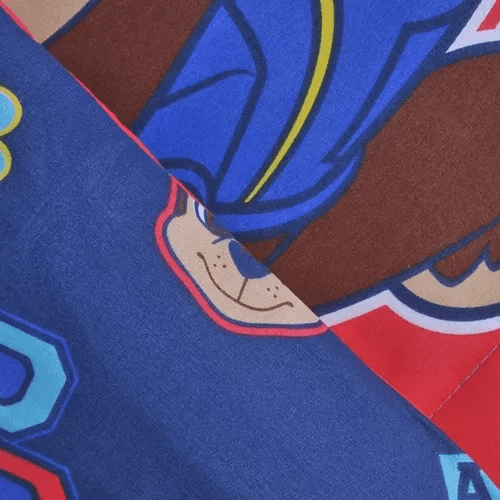 PLUMÓN 1,5P PAW PATROL2