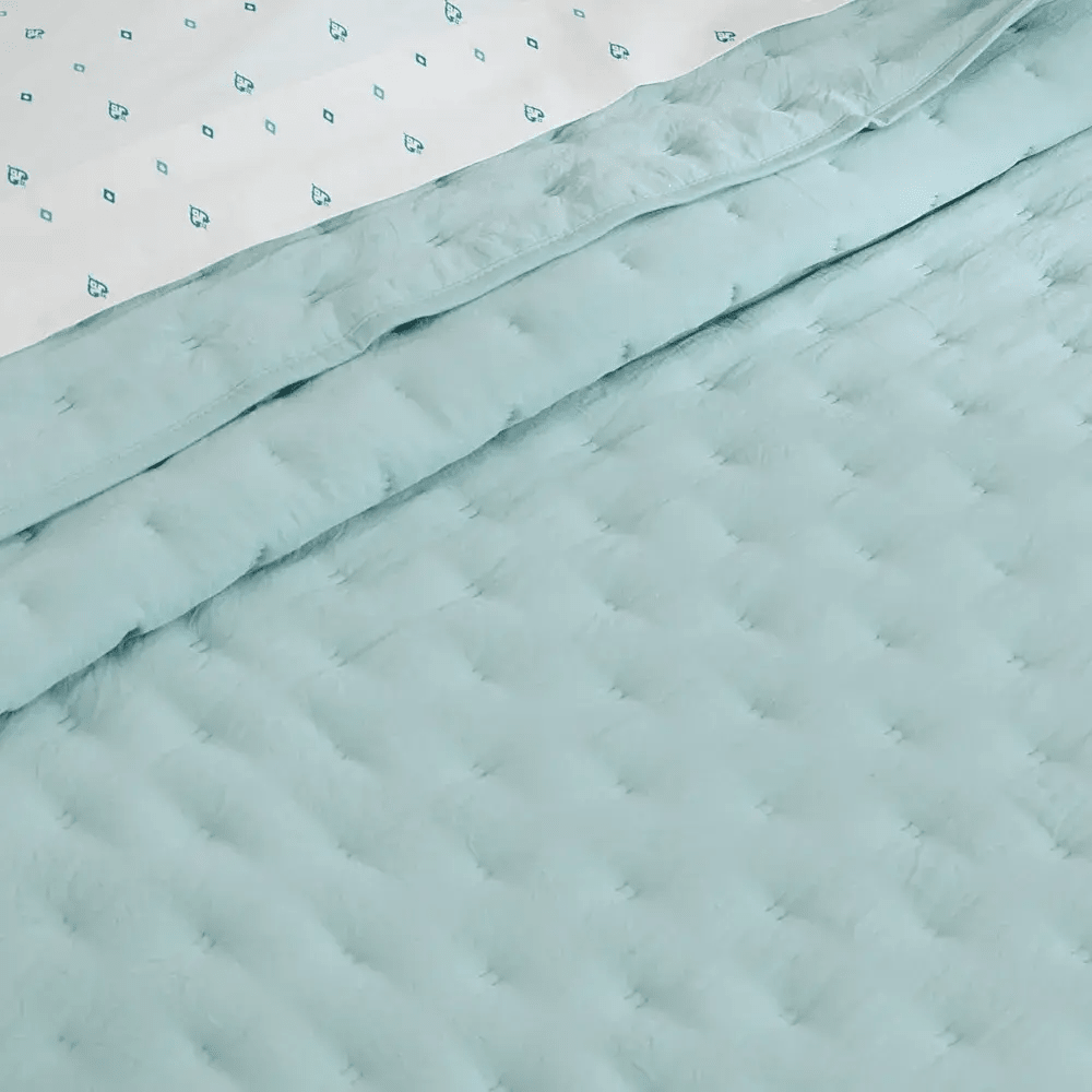 QUILT MACRAME 2P VELUTTI2