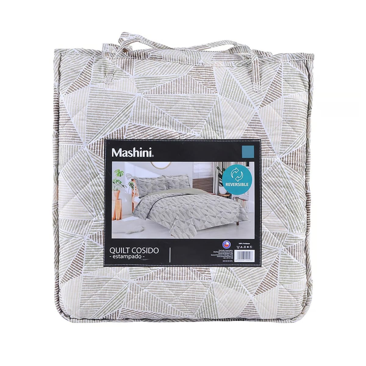 QUILT COSIDO 2P MASHINI3