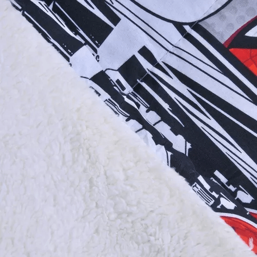 PLUMON SHERPA 1,5P SPIDER-MAN3