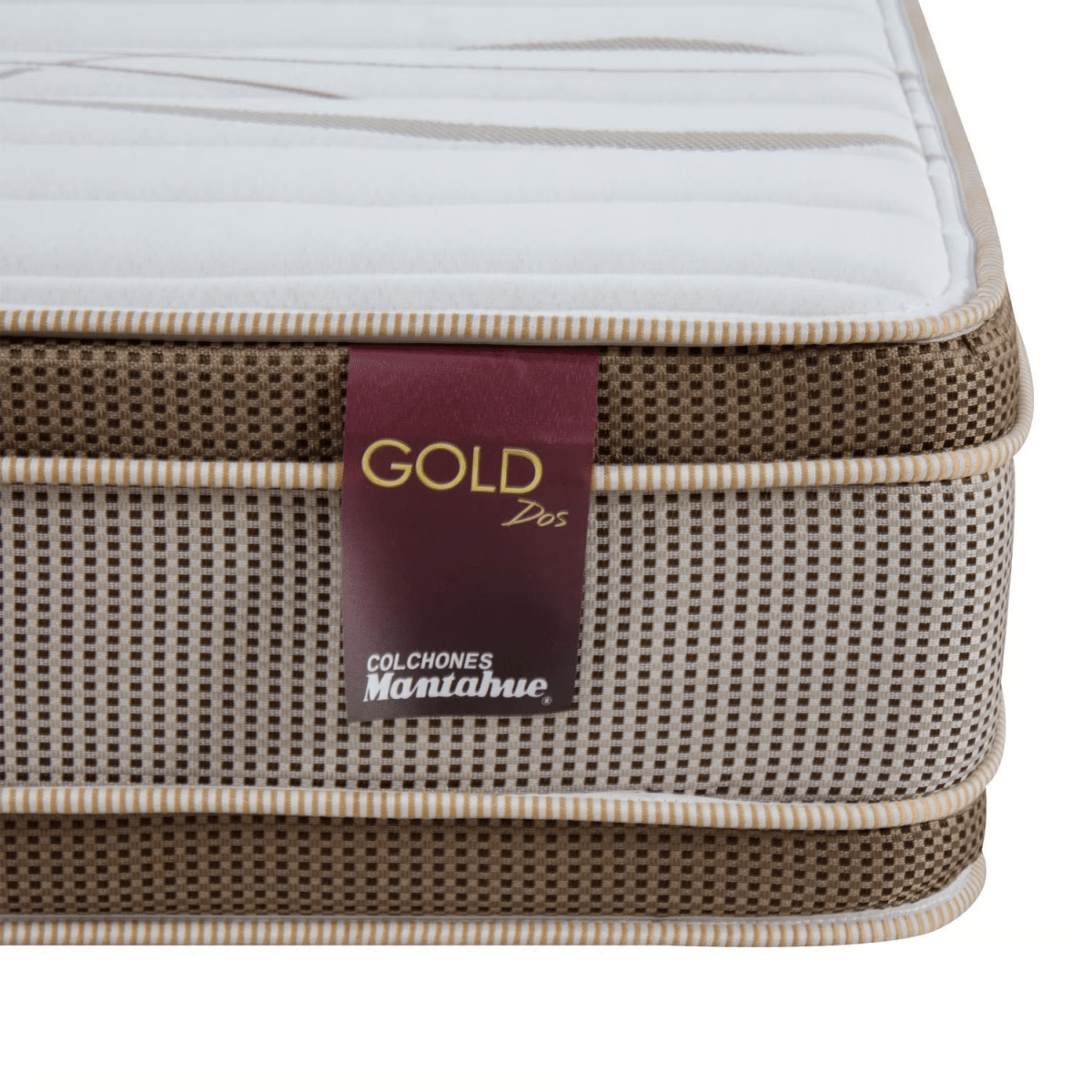 CAMA STANDARD GOLD DOS 2P3