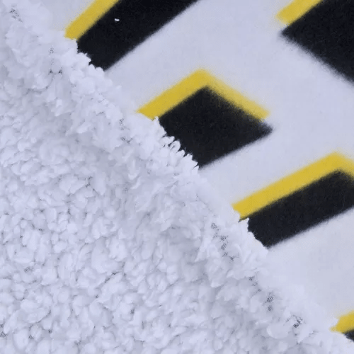 FRAZADA SHERPA SPIDER-MAN3