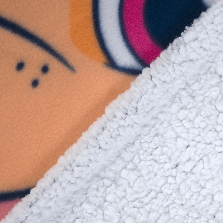 FRAZADA SHERPA PAW PATROL3