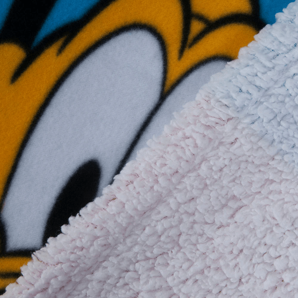 FRAZADA SHERPA MICKEY Y AMIGOS7