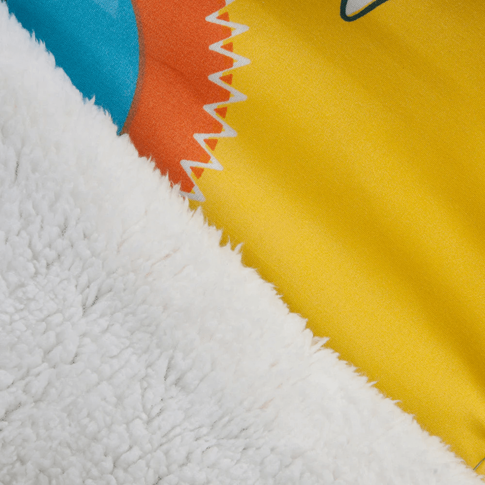 PLUMON SHERPA 1,5P PAW PATROL3