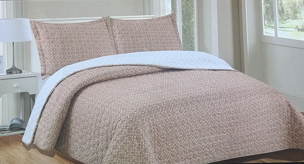 QUILT SHERPA SUPERKING MASHINI4