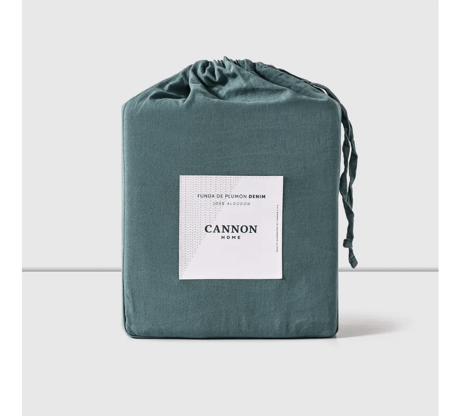 FUNDA PLUMÓN SINGLE RAINSTORM CANNON7