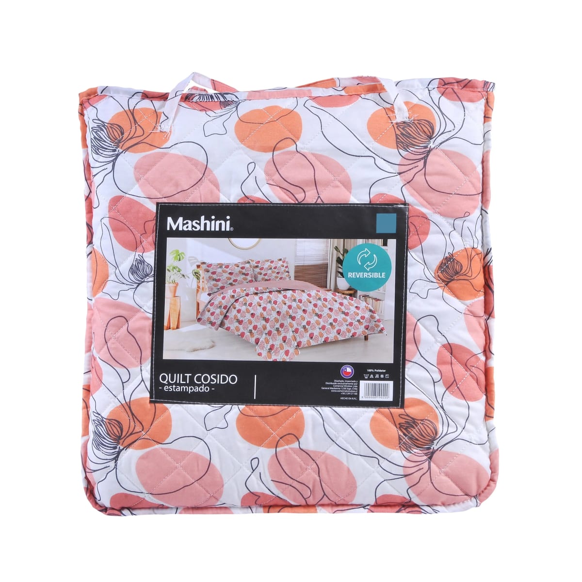 QUILT COSIDO 2P MASHINI6