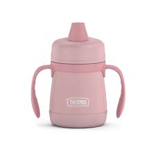 Botella Sippy - THERMOS KIDS 4