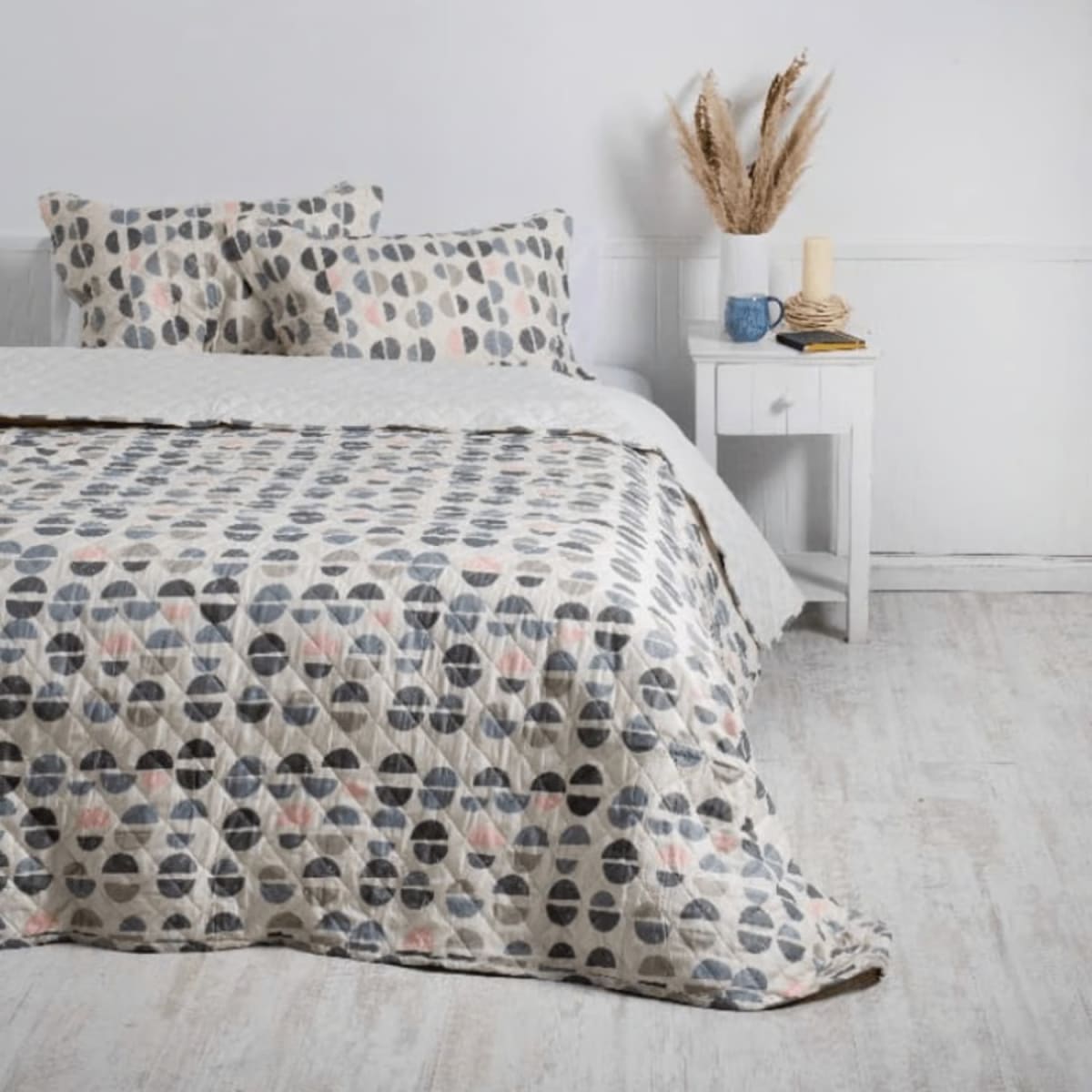 QUILT COSIDO 2P MASHINI7