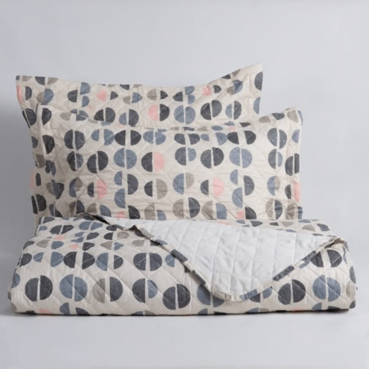 QUILT COSIDO 2P MASHINI8