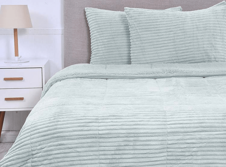 PLUMON CORDUROY SHERPA KING MASHINI1