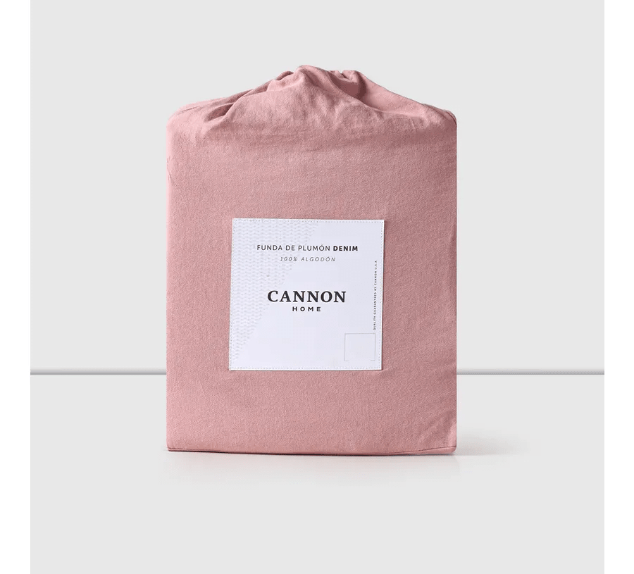 FUNDA PLUMÓN SINGLE RAINSTORM CANNON3
