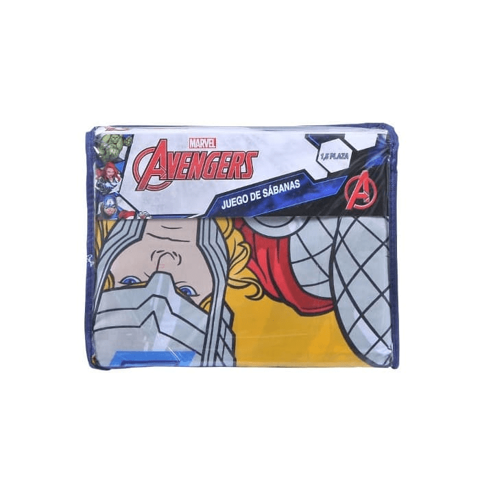 SABANAS 1,5P AVENGERS3