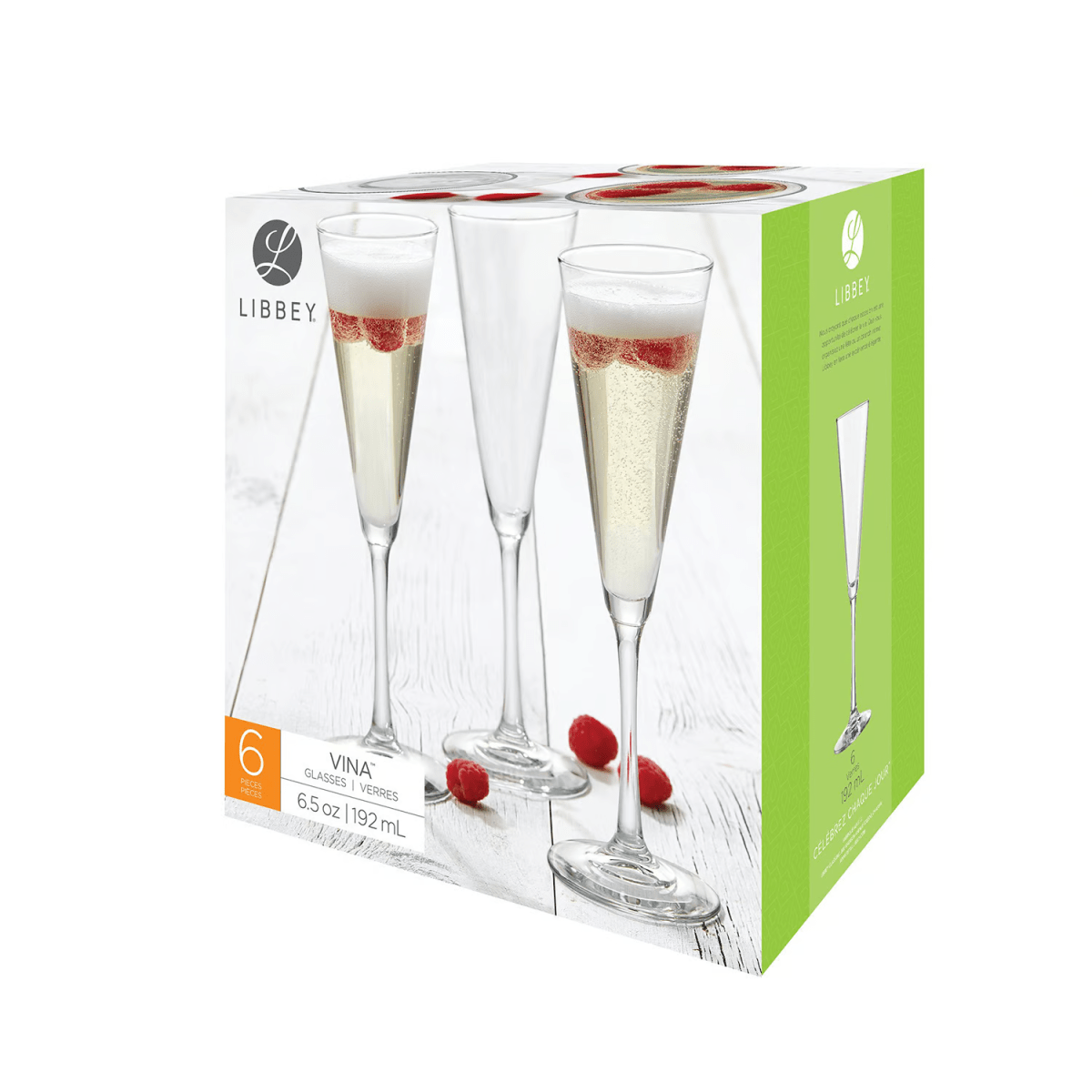 SET 6 COPAS LIBBEY VINA FLUTE3