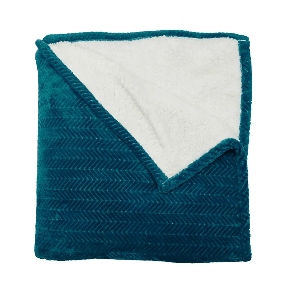 FRAZADA SHERPA 1.5P VELUTTI2