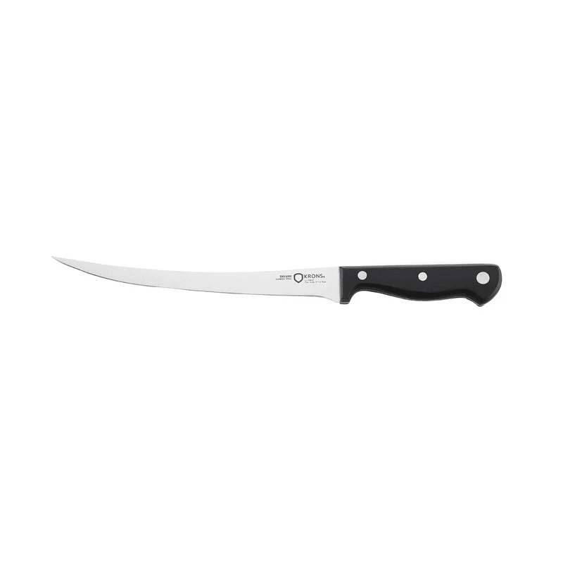 CUCHILLO FLEX 23CM DELUXE2