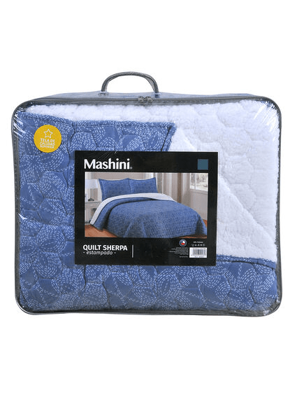 QUILT SHERPA 2P MASHINI3