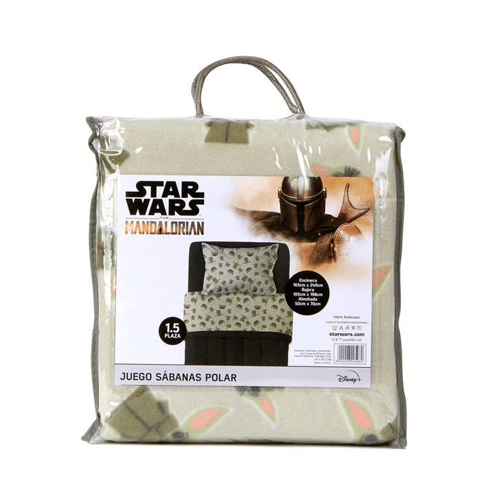 SABANAS POLAR 1,5P STAR WARS3