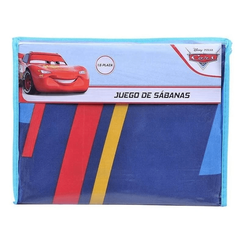 SABANAS 1,5P CARS2