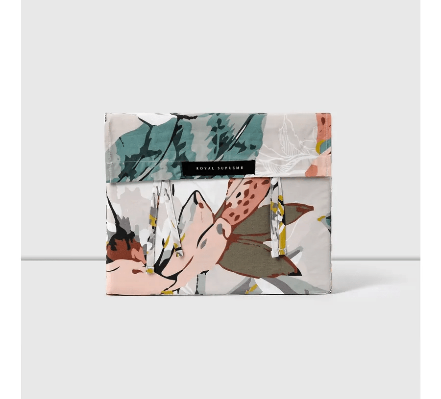 FUNDA PLUMÓN KING RENNES CANNON4